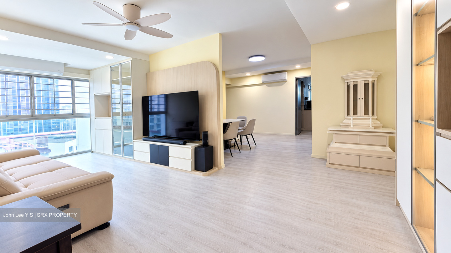 Blk 197B Punggol Field (Punggol), HDB 5 Rooms #632920631